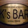 BOURBON STREET K's BARのブログ