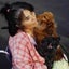画像 　　munugatai 　（犬と猫と花のむぬがたい）のユーザープロフィール画像