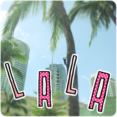 Lalaのプロフィール
