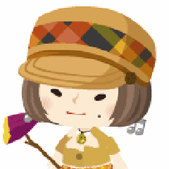 わたのプロフィール