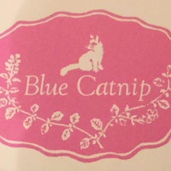 bluecatnipのプロフィール