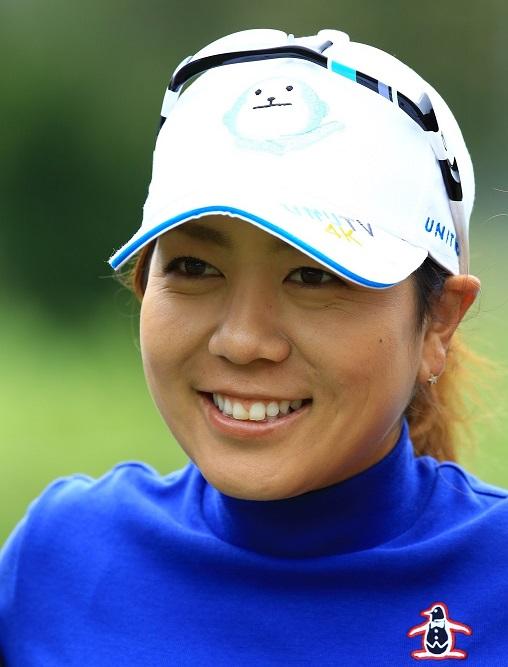 宮里 美香さんのプロフィールページ