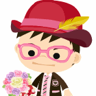 ともひで(元みきゃん応援隊)