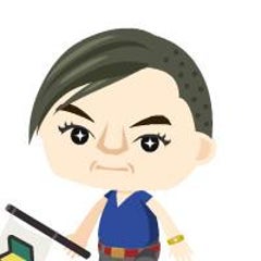 ぺんパパのプロフィール