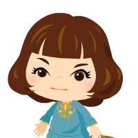 はらちゃん