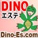 dino-estのブログ