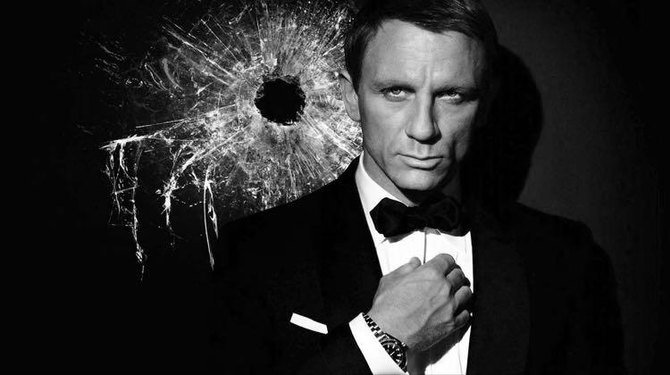 007 ダニエル クレイグ 心技体ダニエルクレイグを目指すブログ