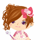 ♡まほうつかい✩チェリー♡