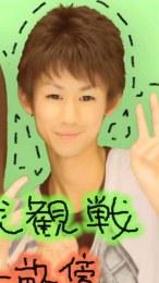 バリィさん