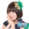 OS☆U 八角瑛子のプロフィール