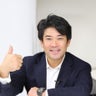 「ネイルサロンのお客さまを増やし売上を上げ自由な人生を手に入れる方法」サロンコンサルタント門馬俊光のプロフィール