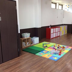AIAI NURSERY 浦安のプロフィール