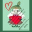 キャロリン。のサムネイル