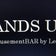 歌舞伎町《HANDS UP!! amusementBAR by Leaf》