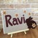 ＊Ravi＊  富士・富士宮で活動中   couturelapin主催