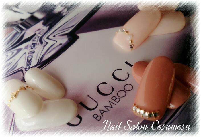 Nail Salon Cosumosu （yuko）