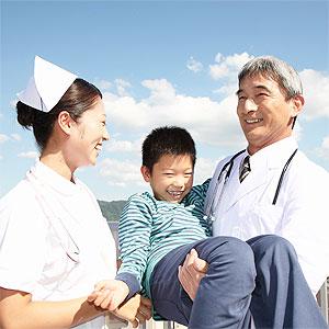 横山内科小児科 名古屋市昭和区の内科・小児科 地域社会の医院とクリニック(医科/歯科)都道府県や市区町村、診療