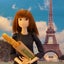画像 La Petite Maison　～パリのちっちゃなアトリエから～のユーザープロフィール画像