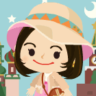 史絵(しえ)