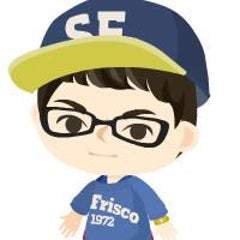 フッキーのプロフィール