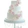 横浜 クレイケーキsalon  ～Allume  アリューム～         Wedding＆Anniversary       クレイケーキ教室  オーダーウェディングケーキ