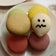 グラスワンダーの甘味徘徊記