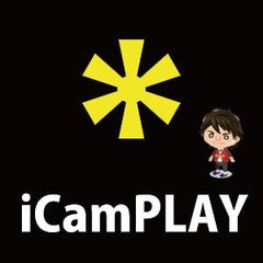 コールマンゾゾタウン限定ヒーリングチェア Icamplay 脱 キャンプ初心者への道 コールマンゾゾタウン限定ヒーリングチェア Icamplay 脱 キャンプ初心者への道