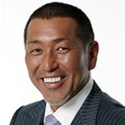 清原和博さんのプロフィールページ