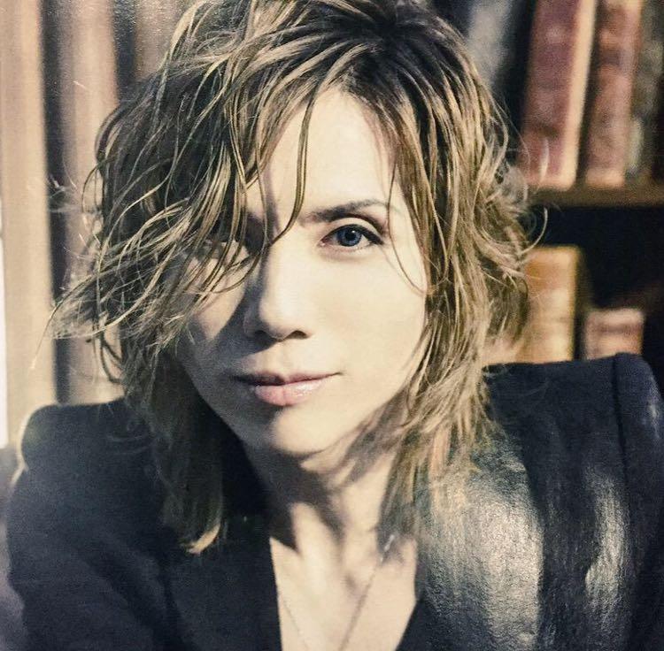 Yasu Acid Black Cherry Yasuの頚椎損傷でツアー全公演中止 当面の活動休止へ News News ニュース