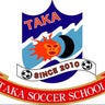 ＴＡＫＡサッカースクールのプロフィール