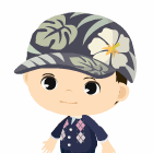 こばぴぃ