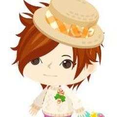 ショウちゃんのプロフィール