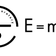 エステ・ヘアーサロン　E=mc²　のブログ