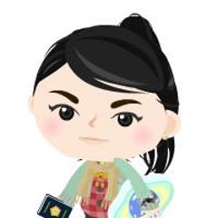 バリアフリートラベルライターayaのプロフィール