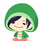 ばしす。