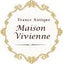 画像 メゾン・ヴィヴィエンヌ　 |　フランスアンティーク＆ブロカント雑貨のお店のユーザープロフィール画像