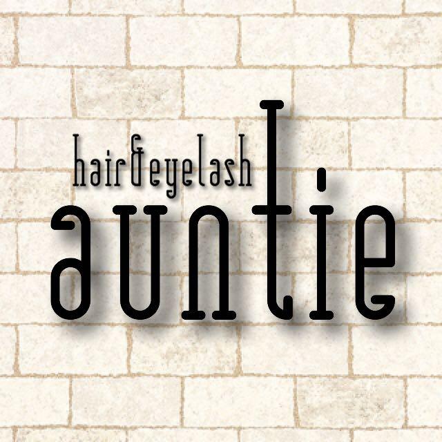 メニュー表 寒河江市hair Eyelash Auntie アンティ ブログ