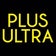 PLUS ULTRA Blog