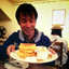 画像 京都・美味しいランチ・ディナー食べ歩き☆ヨーゼフのグルメブログ♪のユーザープロフィール画像