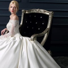 Wedding Dress Shop Marryme