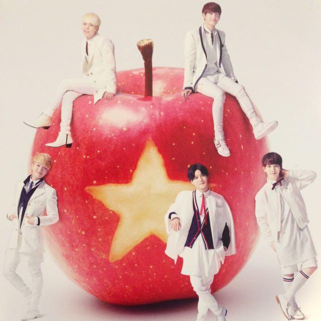 Mr. Freak’s Lab : Sweet Escape グッズ Mr. Freak's Lab : Sweet Escape マグセット アイドル