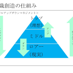 ミドルマネジャー探究所　主席探究員のプロフィール