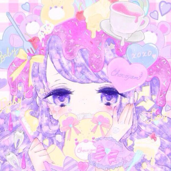 暇なのだ Choco
