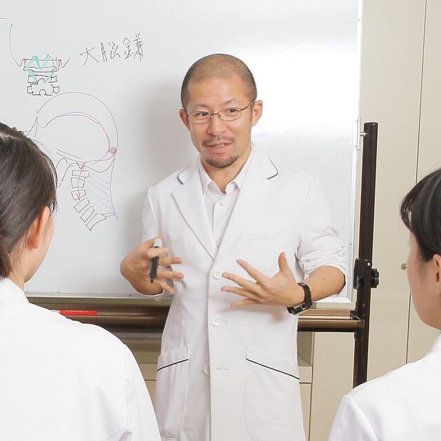 石川太刀雄『内臓体壁反射』と迷走神経！！ | ゴッドハンドを