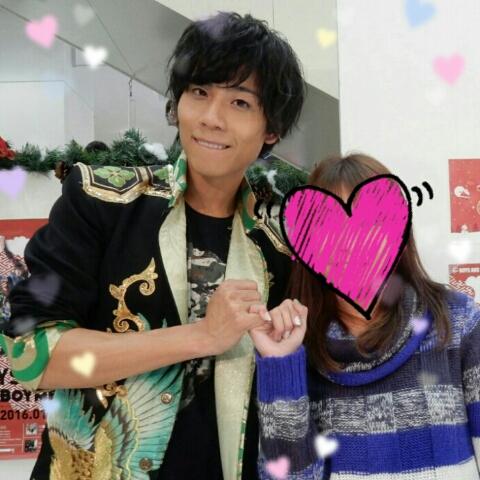 ♡ともとも♡