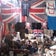 ロンドンの古着屋