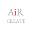 画像 AiR CREATEのユーザープロフィール画像