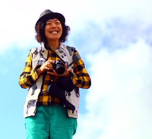 AI-am 吉田晃子