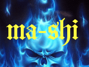 Ma-shi