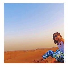 TAのプロフィール